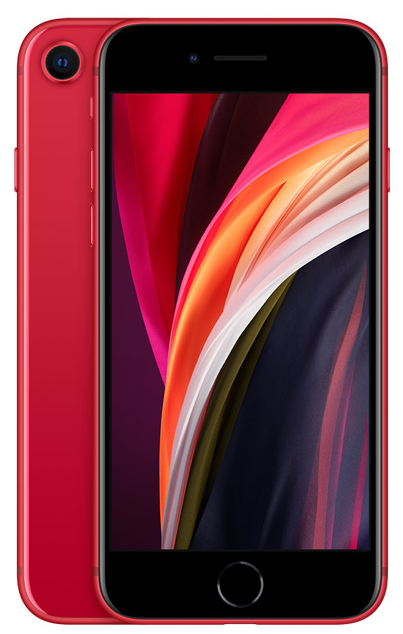iPhone SE 2020
