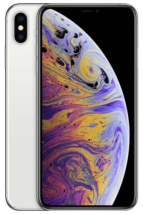 iPhone Xs Max