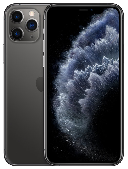 iPhone 11 Pro