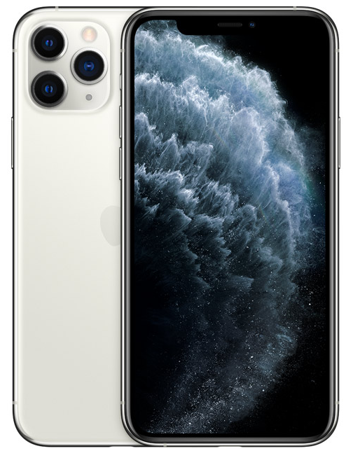 iPhone 11 Pro
