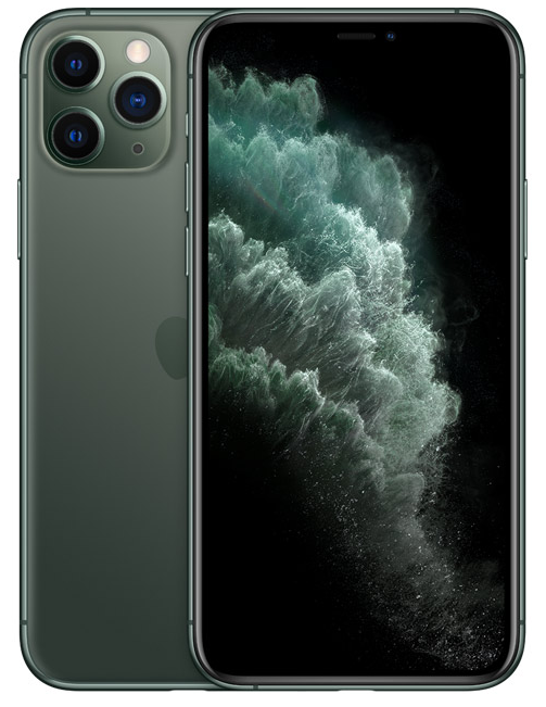 iPhone 11 Pro