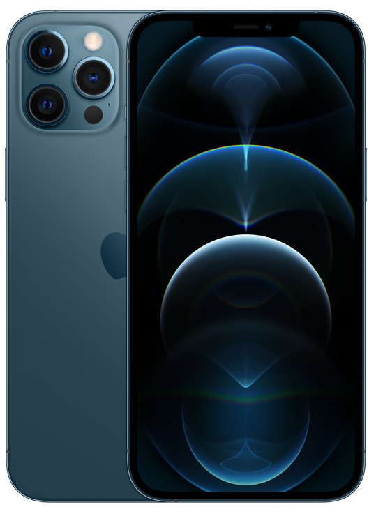 iPhone 12 Pro