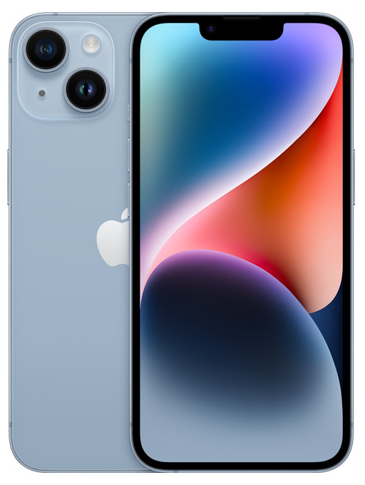 iPhone 14