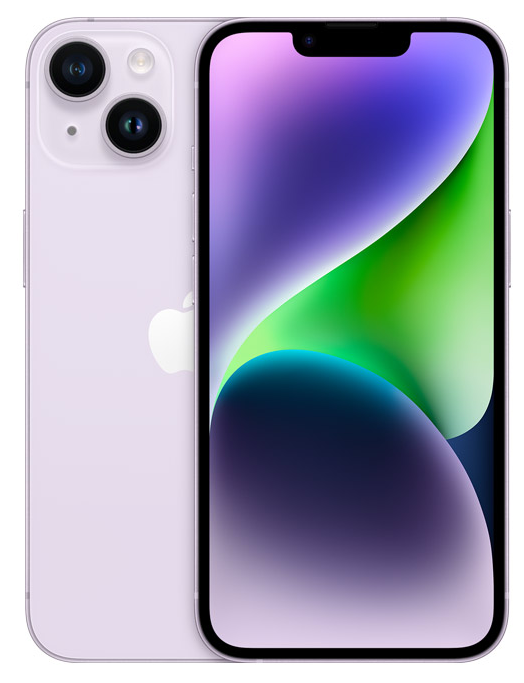 iPhone 14