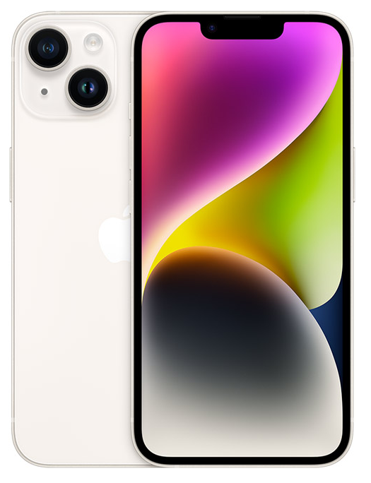 iPhone 14