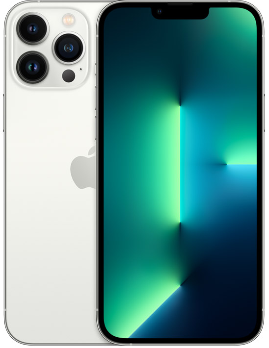 iPhone 13 Pro