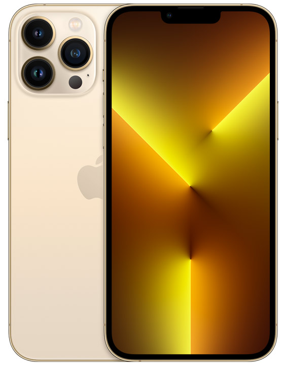 iPhone 13 Pro