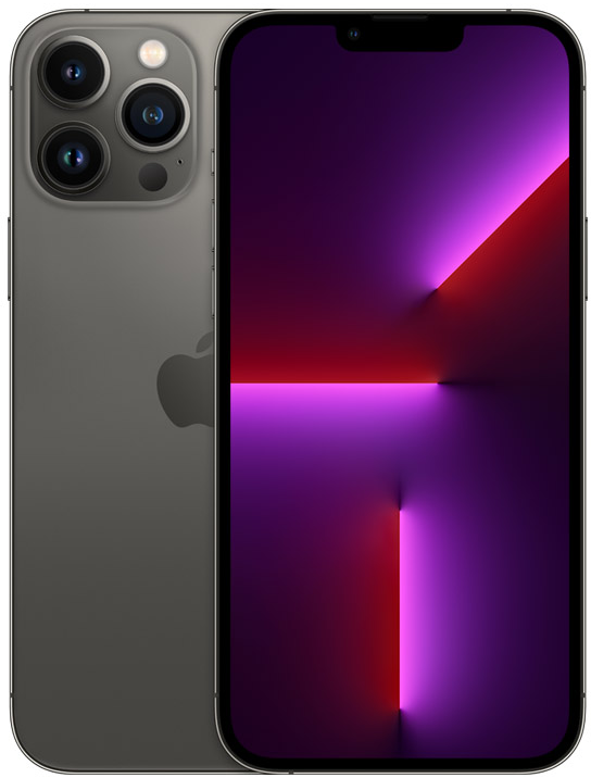iPhone 13 Pro