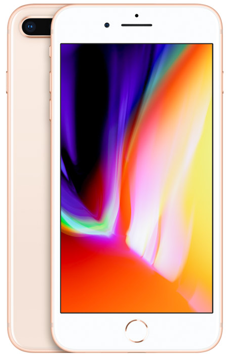 iPhone 8 Plus