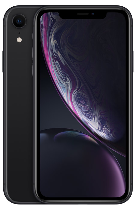 iPhone XR