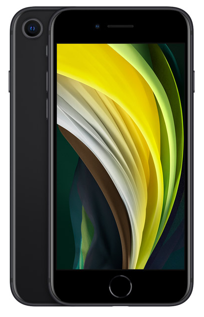 iPhone SE 2020