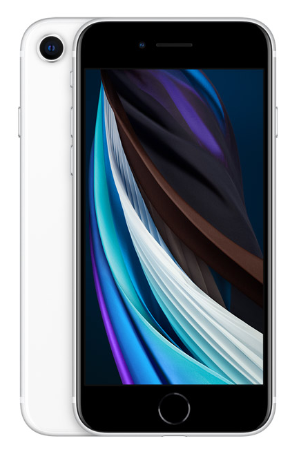 iPhone SE 2020