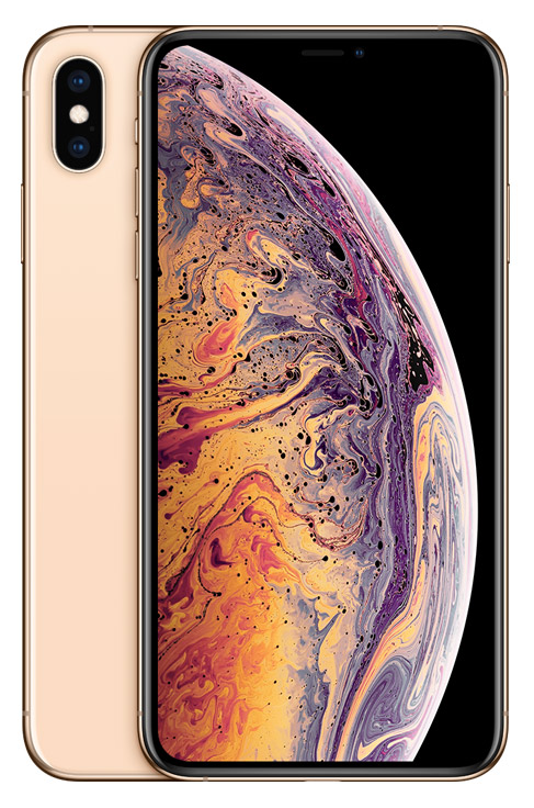 iPhone Xs Max