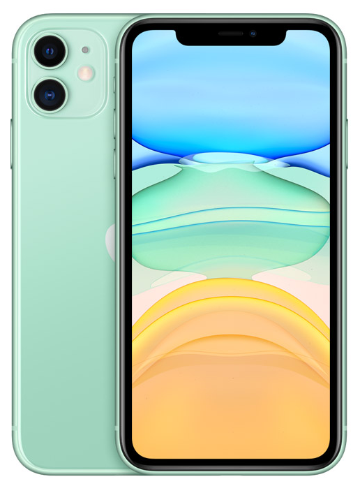 iPhone 11