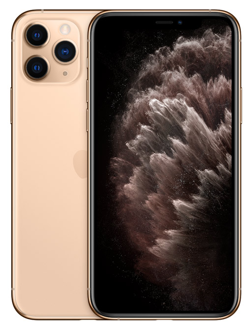 iPhone 11 Pro