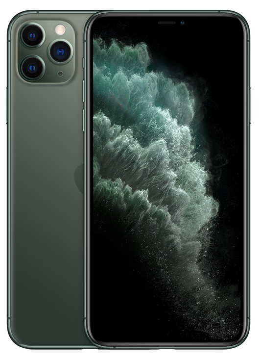 iPhone 11 Pro Max
