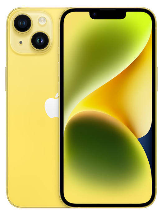 iPhone 14 Plus