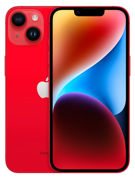 iPhone 14 Plus