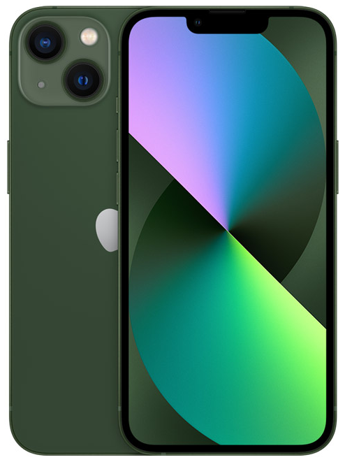 iPhone 13