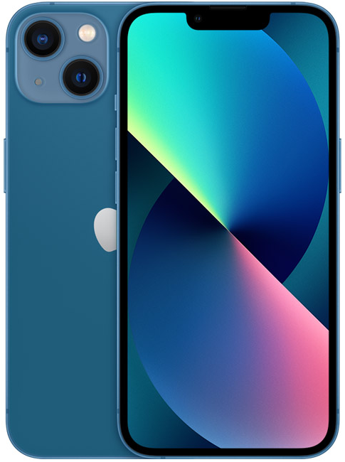 iPhone 13