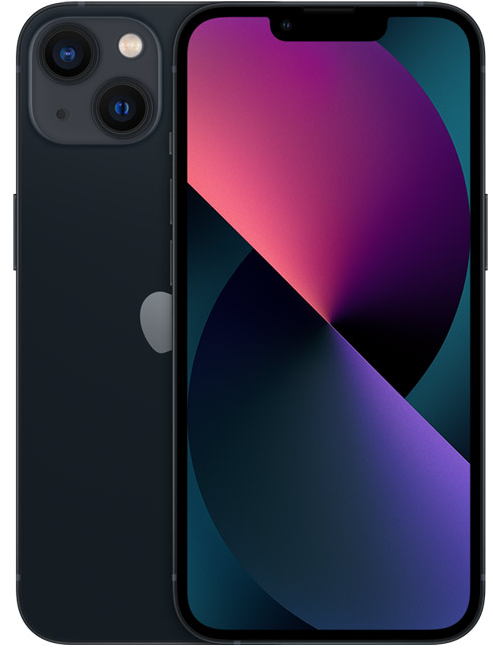 iPhone 13