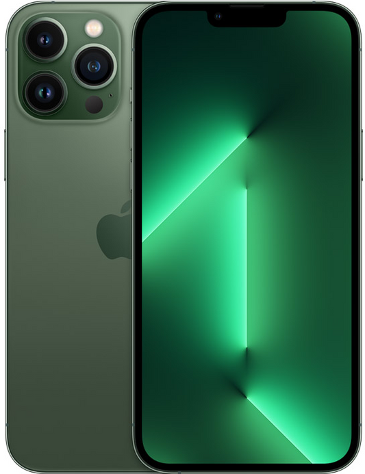 iPhone 13 Pro